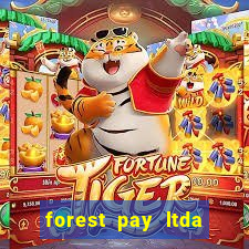 forest pay ltda plataforma de jogos